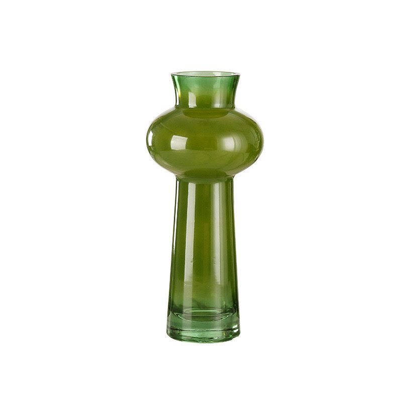Wholesale Glass Vase HP-009 - Image 4